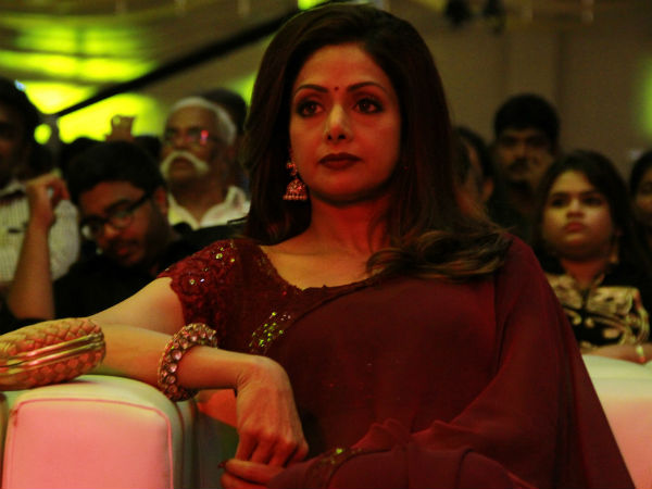 ஸ்ரீதேவி - சிவகாசி மத்தாப்பூ 