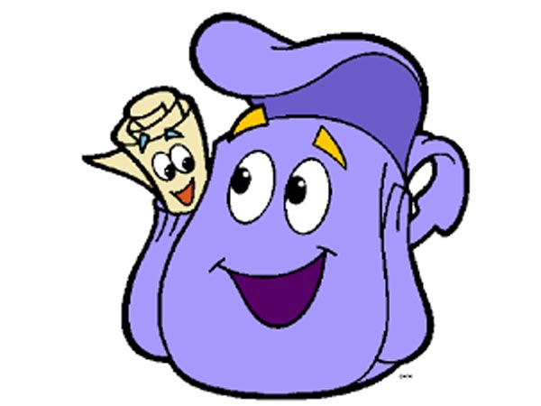 குழந்தைகளுடன் பேசுவாள்