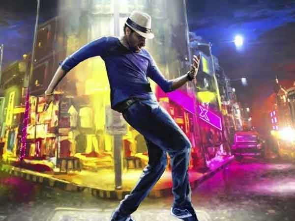 ஆக்ஷன் ஜாக்சன் தோல்வி குறித்து.. 