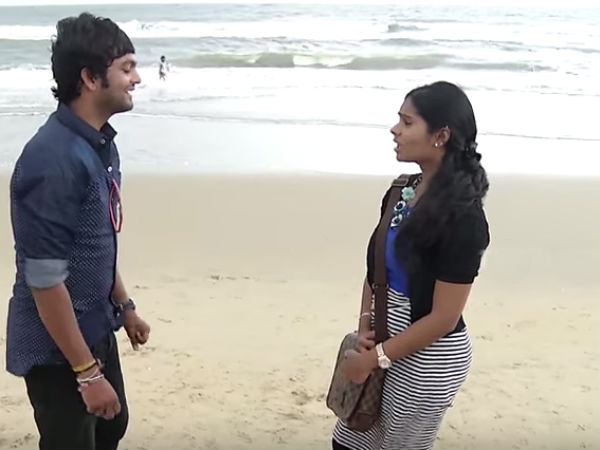 நாயகிகளின் உடை...