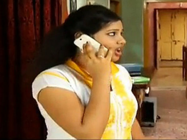 மாடர்ன் மங்கைகள்...