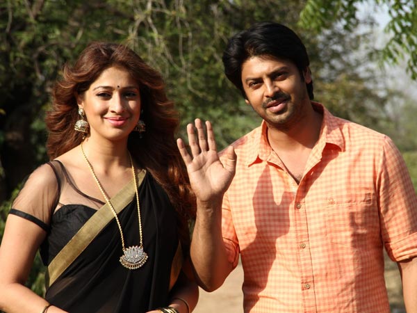 பேய்தான்.. ஆனால் வேற மாதிரி