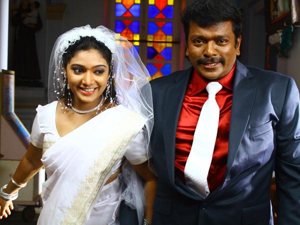 இதுவரை இல்லாத சண்டை