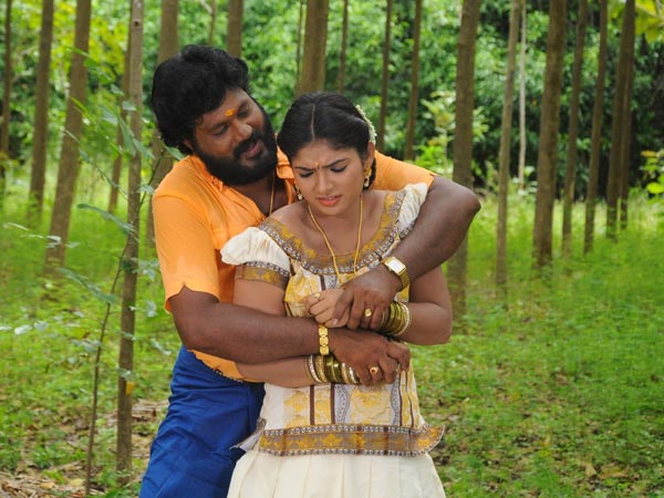 குடிகாரனின் கதை