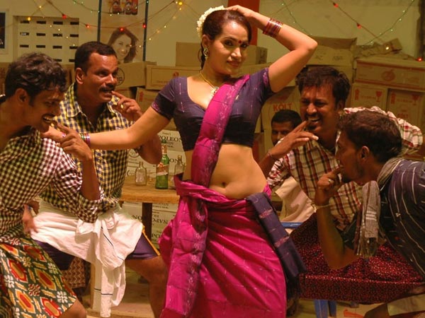 யூனிட்டுக்கே பெருமை