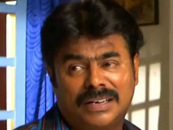 தெய்வமகள் கணேசன்