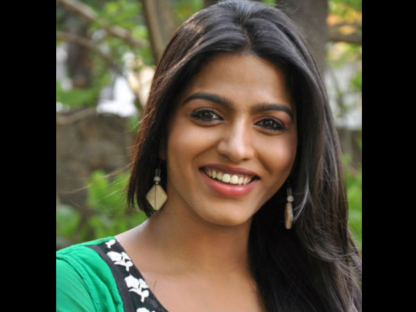 தன்ஷிகா