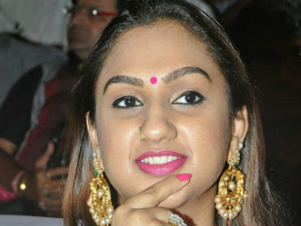 படையப்பா படத்தில் ப்ரீதா