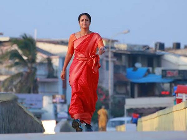 36 வயதினிலே...