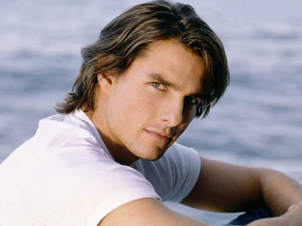 டாம் குரூஸ் 