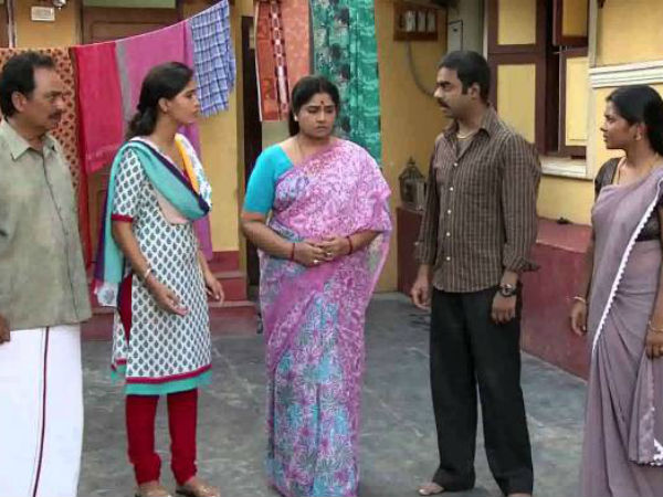 கல்யாண பரிசு குமார்