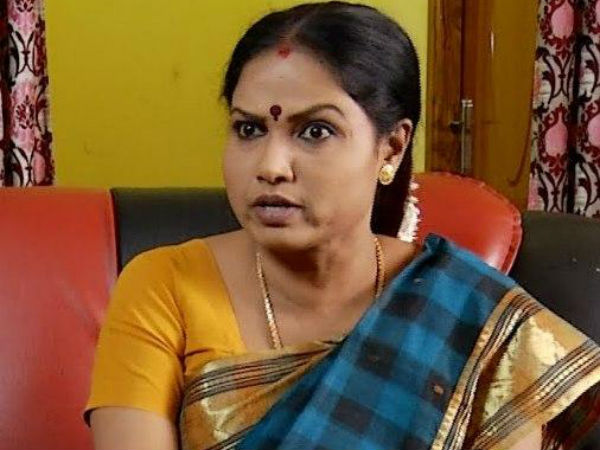 பிரியமானவள் ஈஸ்வரி