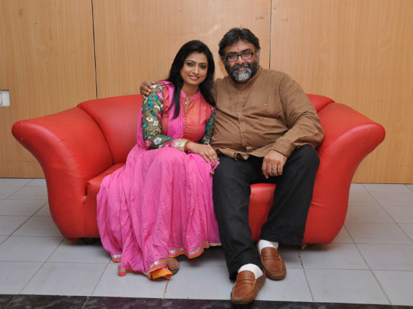 தாமரை உமா