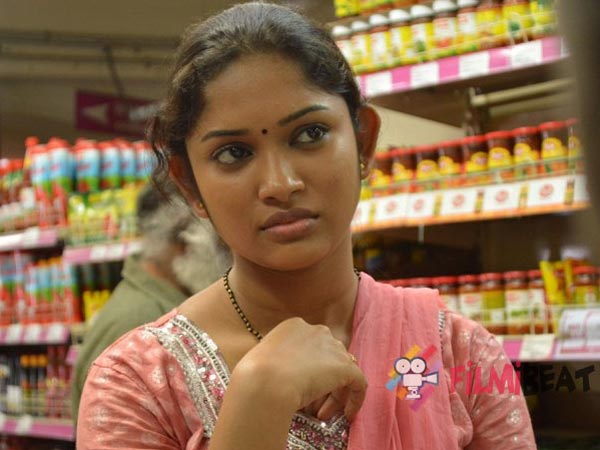 ப்ரியங்கா