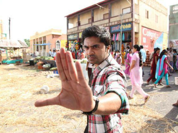 நான் தான் காரணம்...