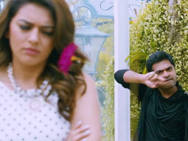 கோர்ட்டுக்குப் போன மேஜிக் ரேஸ்