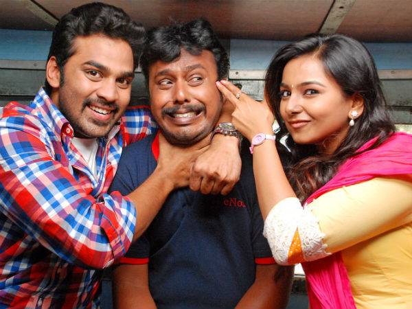 விஜய் பெஞ்சமின்