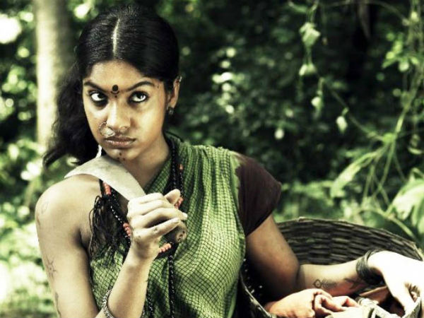 அர்ச்சனா கவி 