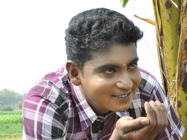 ஒரு நாயகன்