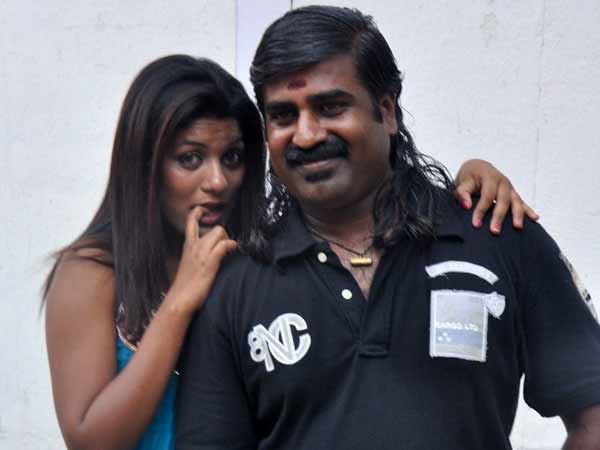 பெயருக்கு சிக்கல் 