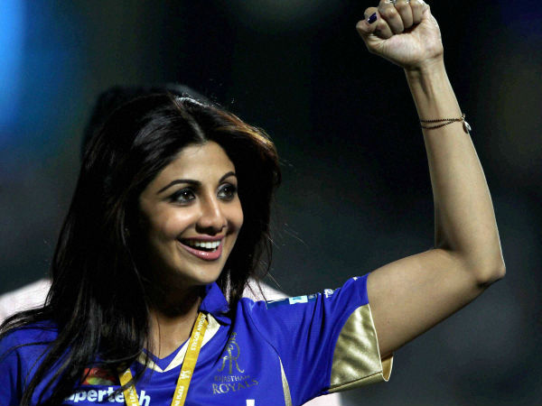 கேலி செய்த குந்த்ரா