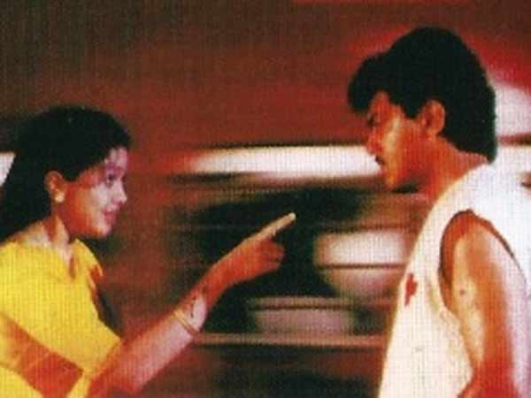 காதல் கோட்டை 