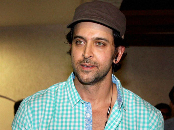 Girl Waits for Dinner Date With Hrithik Roshan Waiting More Than 15 Years Girl Waits for Dinner Date With Hrithik Roshan Waiting More Than 15 Years