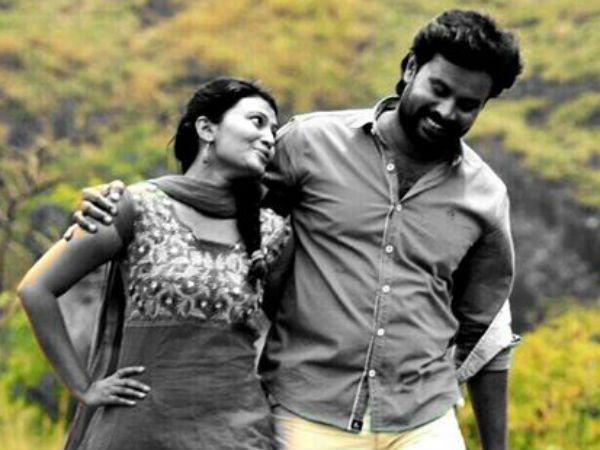 காதல் காட்சிகள்