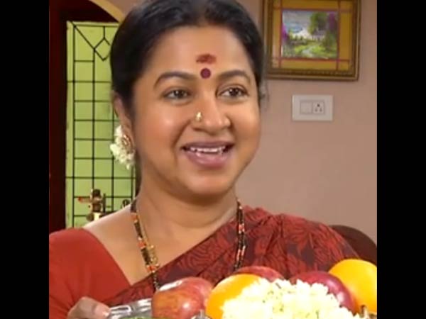 வாணி ராணி 