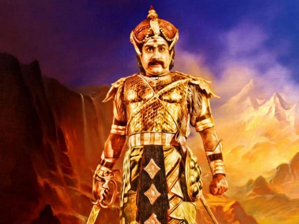 ஹாலிவுட் படங்களுக்கு நிகராக