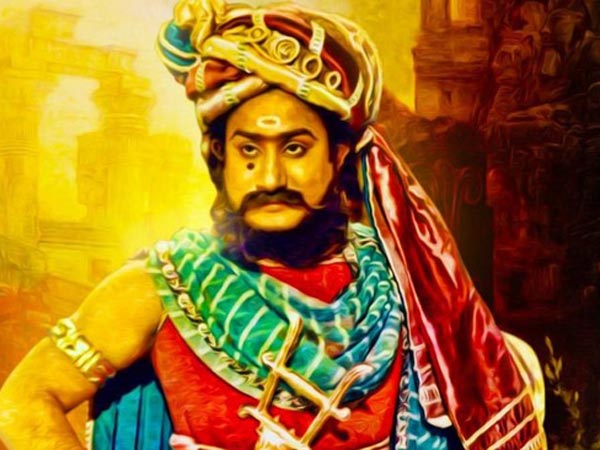 புத்தம் புதிய...