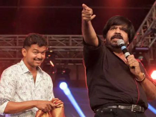 இயக்குனர்கள்