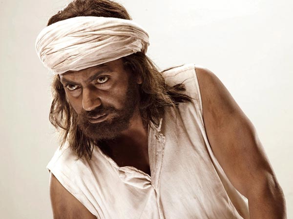 யார் இந்த மாஞ்சி 