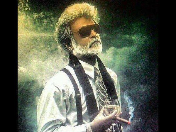 ஸ்டைலான கபாலி ஸ்டைலான கபாலி