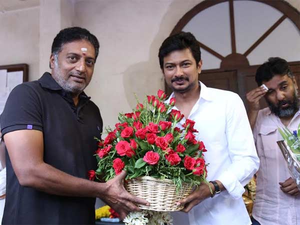 Why Santhanam says no to Udhayanidhi? Why Santhanam says no to Udhayanidhi?