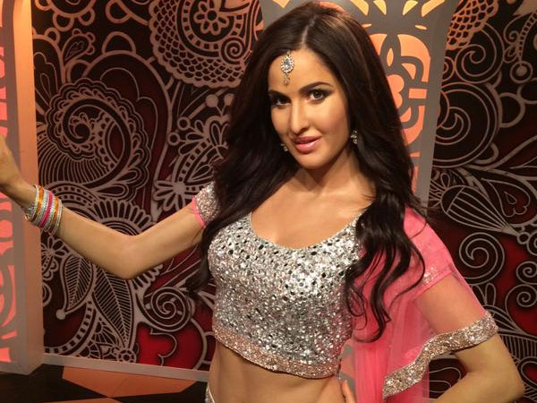 பாலிவுட் நடிகைகள்...