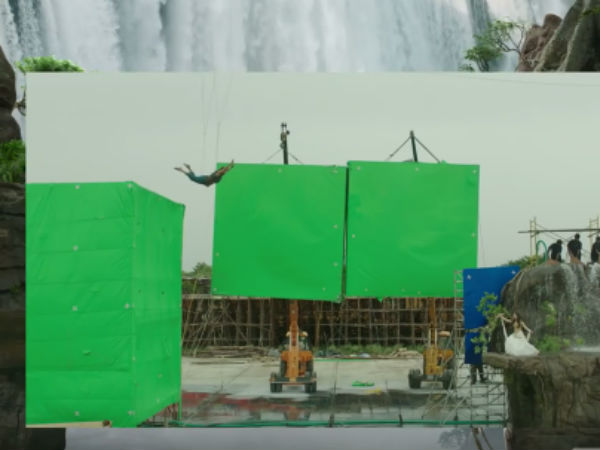 பாகுபலி கிராபிக்ஸ்