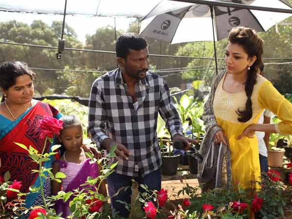 Director Suseenthiran's interview