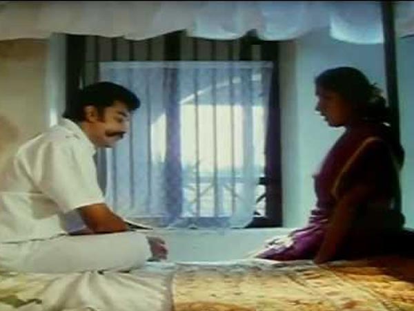 ரேவதி ஏன் பாடினார்?