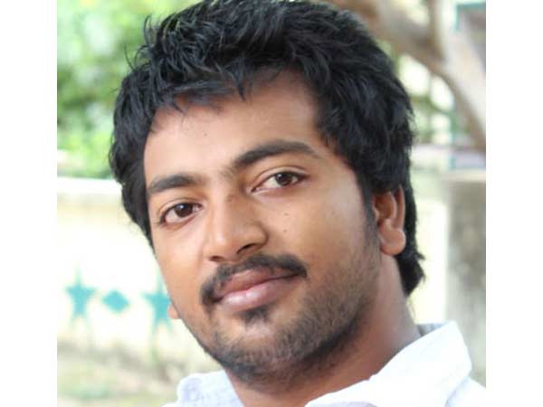 மோசமான மகனாக கலையரசன் மோசமான மகனாக கலையரசன்