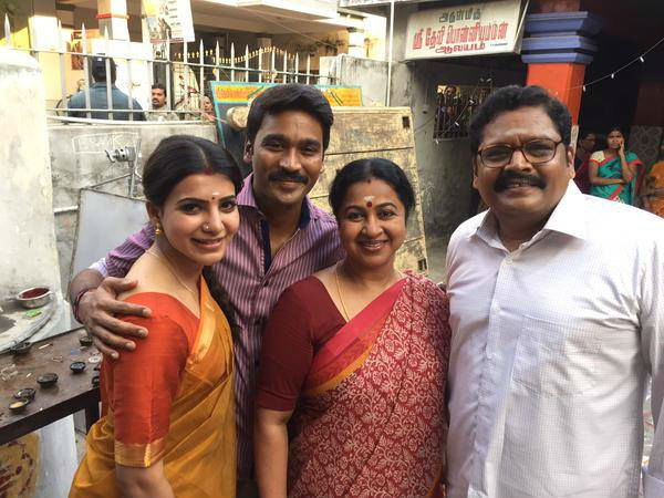 மாறிய பெற்றோர் 