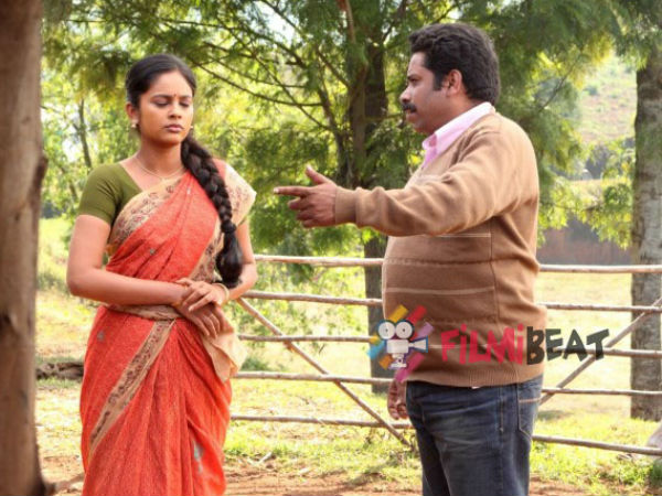 மலையும் மலை அழகும்