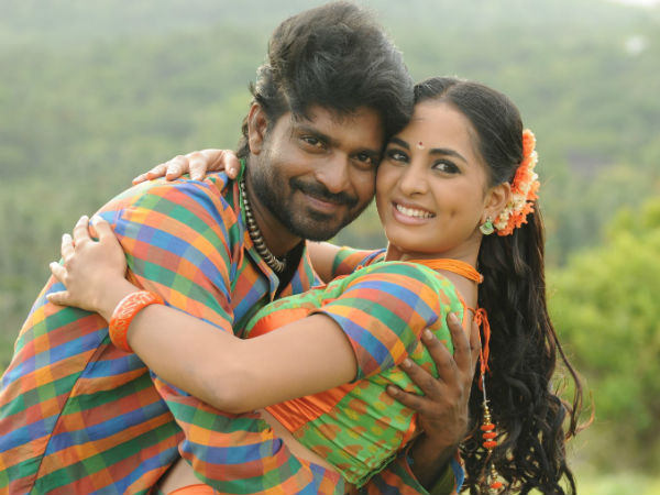 முத்தக்காட்சி வேண்டாம்