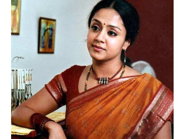 ஜோதிகா, லட்சுமி மேனன்... தமிழ் சினிமாவில் மனதைக் கவர்ந்த ஆசிரியைகள் | Teacher's Day Special: Model Teachers In Tamil Films - Tamil Filmibeat