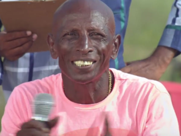 நான் கடவுள் ராஜேந்திரன்