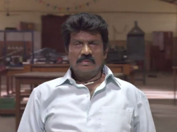 தேர்தல் களம்