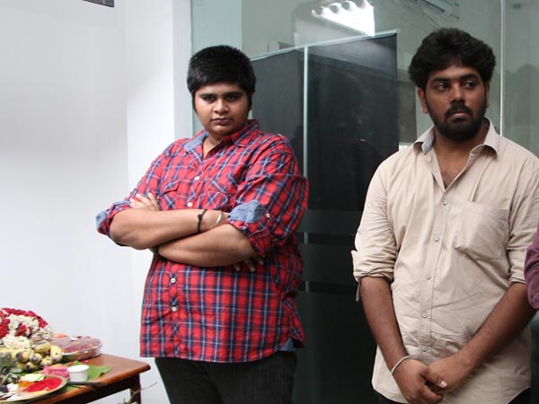 தீபாவளி ரேஸ்