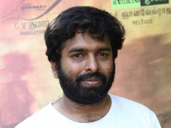 சந்தோஷ் நாராயணன்