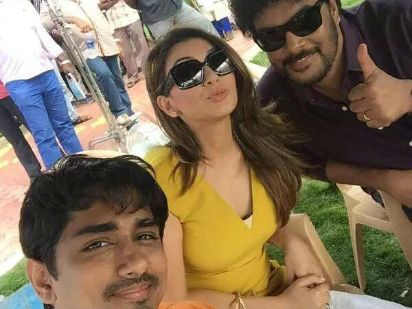 அரண்மனை 2