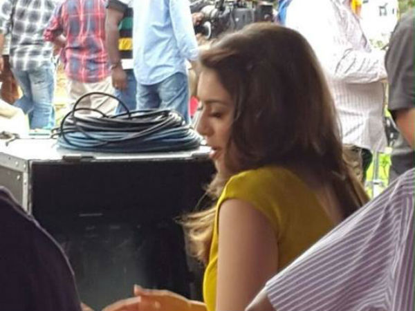 பாக்ஸ் ஆபிசிலும்